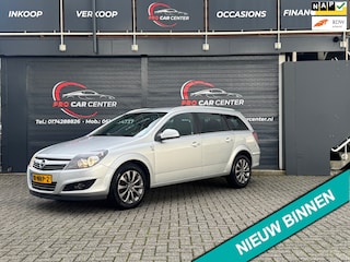 Opel Astra Wagon 1.6 111 years Edition AIRCO|CRUISE|PDC|EL.RAMEN|NAVI|LMV|NAP|APK