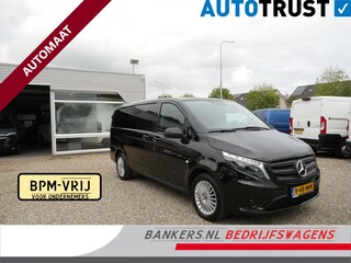 Mercedes-Benz Vito 119 CDI, L2, Automaat, Airco