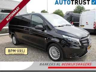 Mercedes-Benz Vito 119 CDI, L2, Automaat, Airco