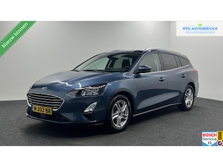 Ford Focus Wagon 1.0 EcoBoost Trend Edition Business NAVI CRUISE LM