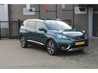 Peugeot 5008 1.2 PureTech Premium Avantage 7P/Trekhaak/Pano/N.A.P.