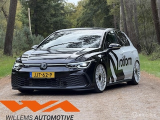 Volkswagen Golf 1.4 GTE 19inch-ROTIFORM-KW vering-