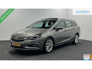 Opel Astra Sports Tourer 1.6 CDTI Innovation PANO LM TREKHAAK CRUISE LED DAB.