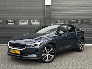 Polestar 2 Long Range Dual Motor Launch Edition 78kWh | Pilot Plus | 93% SOH | Leder | 360 Camera | H&K Audio | €23.900,- incl. BTW