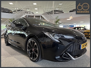 Toyota Corolla Touring Sports 2.0 Hybrid GR-Sport, Pano, Leder, Camera, HUD