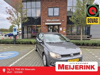 Volkswagen Polo 1.0 Comfortline