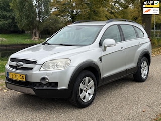 Chevrolet Captiva 2.4i Executive|Airco|7 persoons