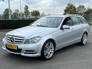 Mercedes-Benz C-klasse Estate 220 CDI Business Class Avantgarde