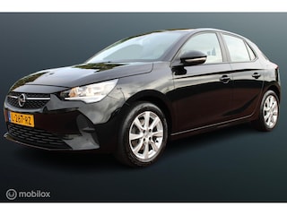 Opel Corsa 1.2 Turbo 100 PK Edition, Navi, Pdc, App connect, Cruise, Airco, LMV,