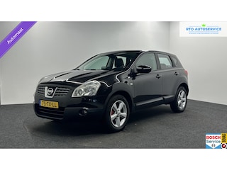 Nissan Qashqai 2.0 Tekna Premium 4WD PANO LM TREKHAAK LM ECC.