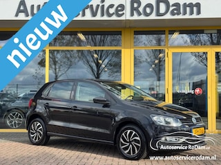 Volkswagen Polo 1.2 TSI AUTOMAAT - LM velgen - PDC