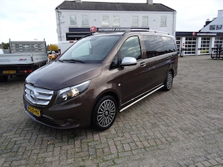 Mercedes-Benz Vito 1.6 CDI 84KW
