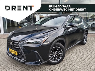 Lexus NX 450h+ AWD Executive Line | Head-Up Display | Tri-Led | Navi