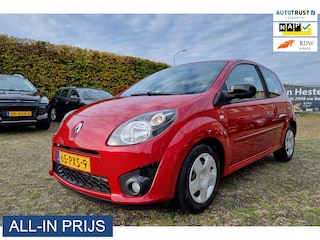 Renault Twingo 1.2-16V Dynamique ✅NETTE AUTO! ✅AIRCO