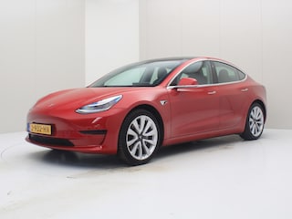 Tesla Model 3 Standard RWD Plus [ AUTOPILOT+19" LMV+60 kWh+PREMIUM AUDIO ]