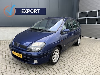 Renault Scénic 1.6-16V *EXPORT*