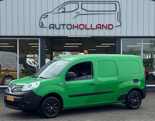 Renault Kangoo 1.5 DCI 66KW 90PK MAXI L2H1 EURO 6 AIRCO/ NAVIGATIE/ CRUISE CONTROL/ 100% DEALERONDERHOUDEN
