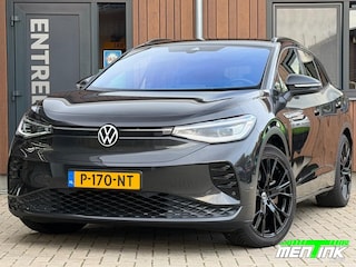 Volkswagen ID.4 GTX 77 4M 77 KWH Trekhaak Camera Leder
