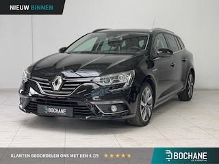 Renault Mégane Estate 1.2 TCe Bose | Clima | Navi | Camera | Trekhaak