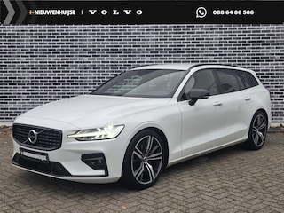 Volvo V60 2.0 B3 R-Design