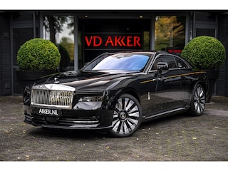 Rolls-Royce Spectre 632 pk | Shooting Star | Massage | Bespoke Audio | Coachline | 23 Inch