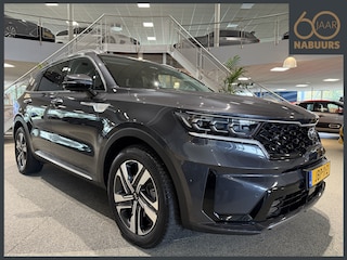 Kia Sorento 1.6 T-GDI Hybrid DynamicPlusLine 5p. Trekhaak, BOSE, 360cam