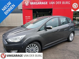 Ford C-MAX 1.0 Titanium