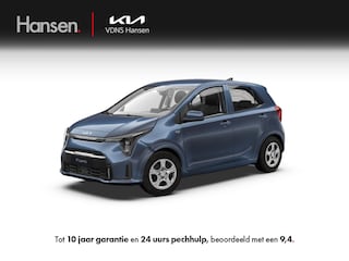 Kia Picanto 1.0 GDi DynamicLine I Snel leverbaar