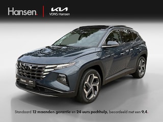 Hyundai Tucson 1.6 T-GDI PHEV Comfort Smart I Panoramadak I Navi I Keyless