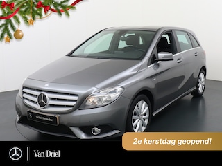 Mercedes-Benz B-klasse 180 | 100% dealeronderhouden Trekhaak