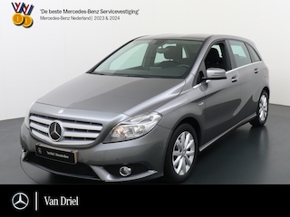 Mercedes-Benz B-klasse 180 | 100% dealeronderhouden Trekhaak