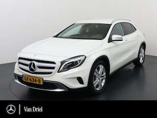 Mercedes-Benz GLA 250 4MATIC | Memory Trekhaak Eerste eigenaar!!