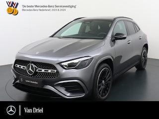 Mercedes-Benz GLA 250 e AMG Line | Pano Burmester Distronic 360 Camera