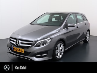 Mercedes-Benz B-klasse 180 CDI Urban | LED