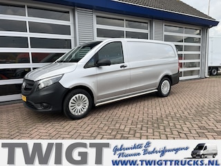 Mercedes-Benz Vito 114 CDI L2 Automaat/Apple-Android carplay Euro 6