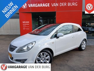 Opel Corsa 1.4-16V Color Edition