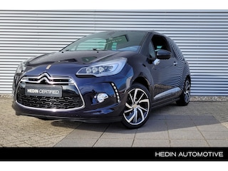 DS 3 1.2 PureTech Chic