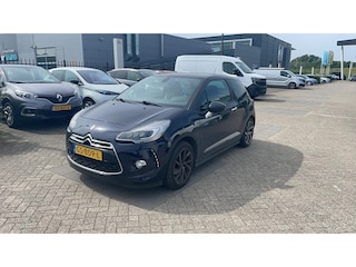 DS 3 1.2 PureTech Chic