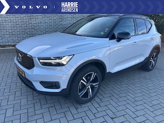 Volvo XC40 1.5 T2 R-Design