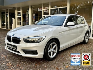BMW 116i Navi, Climat, Cruise, Bluetooth, Pdc, LM..