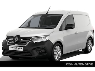 Renault Kangoo Advance L1 44 kWh