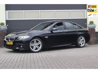 BMW 520i M Sport Edition High Executive | Glasdak |