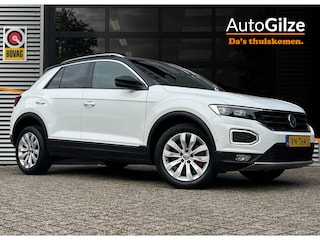 Volkswagen T-Roc 1.5 TSI Sport 150PK l Virtuele Cockpit l Navi l Camera l Nap l LED