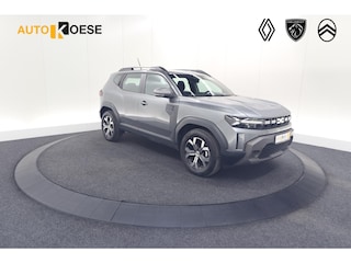 Dacia Duster TCe 130 mild hybrid Expression | Camera | Stoelverwarming | Apple Carplay | Navigatie