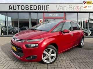 Citroën C4 Picasso 1.6 THP Exclusive | Camera | Trekhaak