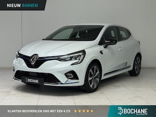 Renault Clio 1.6 E-Tech Hybrid 140 Serie Limitee E-TECH | Clima | Navi | Camera |
