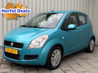 Suzuki Splash 1.2 Comfort|63000KM|Airco|
