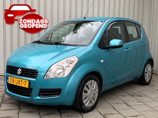 Suzuki Splash 1.2 Comfort|63000KM|Airco|