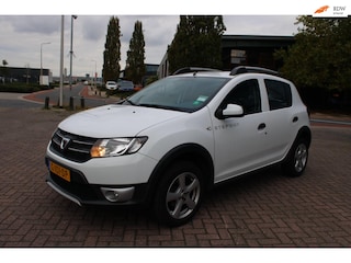 Dacia Sandero 0.9 TCe Stepway Lauréate