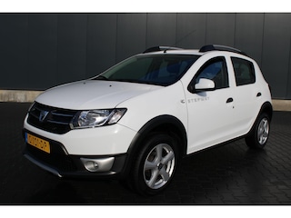 Dacia Sandero 0.9 TCe Stepway Lauréate
